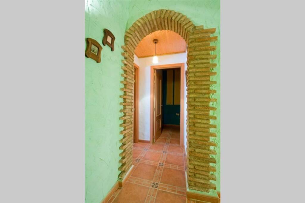 Rincon De Morote Villa Molinicos Exterior photo